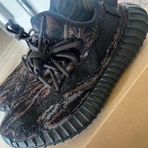 Yeezy 350 MX Rock Sneakers
